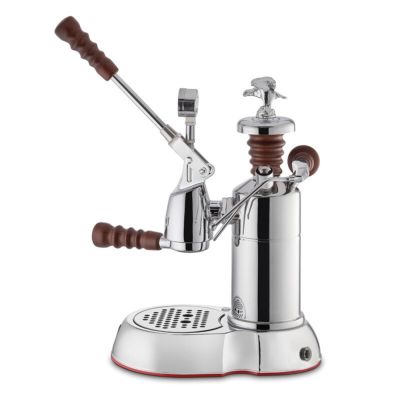 Máy pha cà phê bán thủ công La Pavoni Esperto Abile 4
