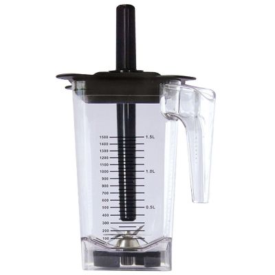 Que khuấy Omniblend 760A 3