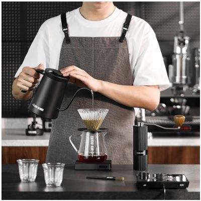Bộ thưởng lãm Cà Phê Thiền CS5555B 4