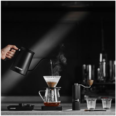 Bộ thưởng lãm Cà Phê Thiền CS5555B 6
