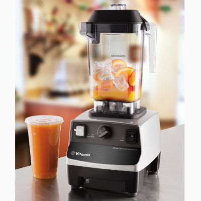 Vitamix Drink Machine Advance® - Máy làm cà phê đá xay 5