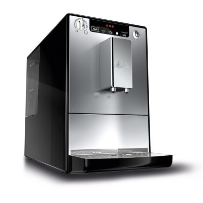 Melitta  Caffeo Solo - Máy pha cà phê tự động MELITTA 4