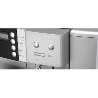 Franke Flair F 2M HD CE2- 1GR - Máy pha cà phê tự động 4