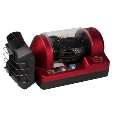 Gene café CBR101 - Máy rang cà phê 5