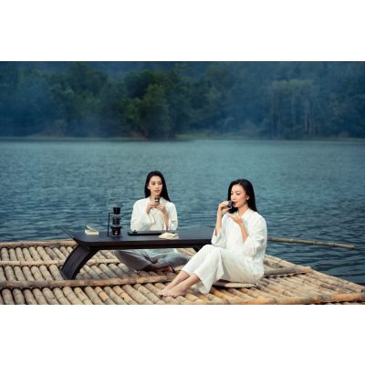 Bộ Thiền phục Tâm An 6