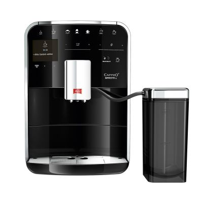 Melitta  Caffeo Barista TS - Máy pha cà phê tự động MELITTA 4