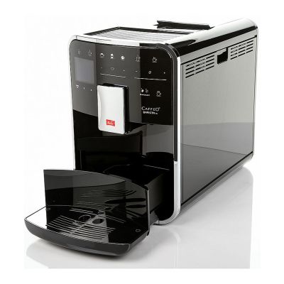 Melitta  Caffeo Barista TS - Máy pha cà phê tự động MELITTA 3