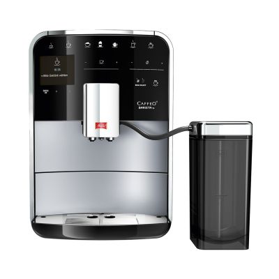 Melitta  Caffeo Barista TS - Máy pha cà phê tự động MELITTA 5