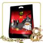 Cà phê G7 3in1 - Bịch 50 sticks 16gr
