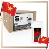 Cà phê G7 3in1 - Bịch 1 kg - Thùng 6 bịch