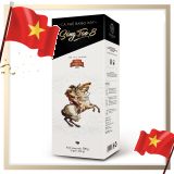 Cà phê SÁNG TẠO 8 - hộp 500g