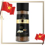 Cà Phê Hòa Tan Sấy Lạnh Trung Nguyên Legend Gold