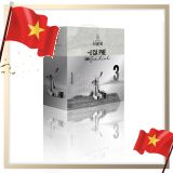 Bộ thưởng lãm cà phê cho gia đình số 3