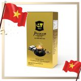 Cà phê G7 Gold Picasso Latte hộp 8 gói