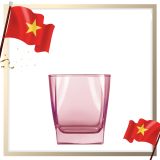 Luminarc màu hồng J5388 - Bộ ly 6 cái