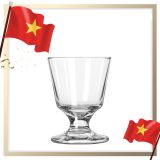 Bộ Ly Libbey Embassy Footed Rocks 3747 - 12 cái