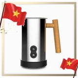 Máy tạo bọt sữa CT Legendccino III-MF03