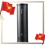 Máy xay café điện cầm tay zeroHero - Xám
