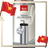 MELITTA CAFFEO  THERMAL MILK - Melitta dụng cụ đựng sữa