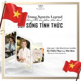 Đĩa than Thanh Âm Tỉnh Thức