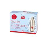 Gas Bình xịt soda ISI