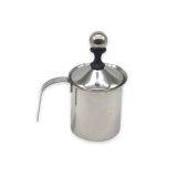 Bình tạo bọt inox 400ml