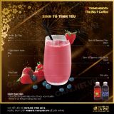 Sinh tố tình yêu