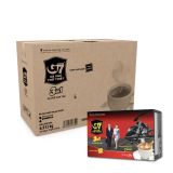 Cà phê G7 3in1 - Hộp 18 sticks 16gr - Thùng 24 hộp