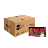 Cà phê G7 3in1 - Hộp 21 gói 16gr - Thùng 24 hộp
