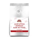 Cà phê Espresso - Buôn Ma Thuột - 500gr