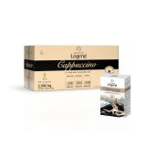 Trung Nguyên Legend Cappuccino Hazelnut 12 sticks 18gr - Thùng 12 hộp