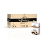 Trung Nguyên Legend Cappuccino Mocha 12 sticks 18gr - Thùng 12 hộp