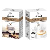 Trung Nguyên Legend Cappuccino Mocha 12 sticks 18gr
