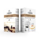 Trung Nguyên Legend Cappuccino Mocha 12 sticks 18gr