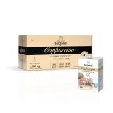 Trung Nguyên Legend Cappuccino Coconut 12 sticks 18gr - Thùng 12 hộp