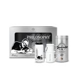 Bộ sản phẩm The Spirit Of Philosophy (Hemingway)