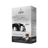 Trung Nguyên Legend Americano hộp 15 gói x 2g