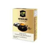 Cà phê G7 Gold Motherland