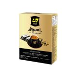 Cà phê G7 Gold Rumi