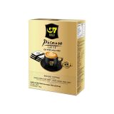 Cà phê G7 Gold Picasso Latte