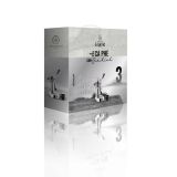 Bộ thưởng lãm cà phê cho gia đình số 3