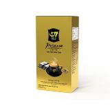 Cà phê G7 Gold Picasso Latte hộp 8 gói