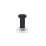Tamper thân kim loại L-Bean màu đen