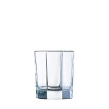 Luminarc Octime E5877 - Bộ ly trà đá 6 cái