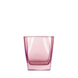 Luminarc màu hồng J5388 - Bộ ly 6 cái