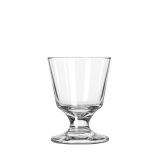 Bộ Ly Libbey Embassy Footed Rocks 3747 - 12 cái