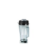 Bộ cối tròn làm cà phê đá xay 2L
