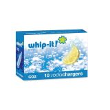 Whip-it! Gas CO2 80g