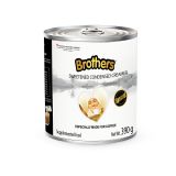 Creamer đặc có đường Brothers 390gr