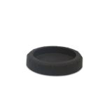 Miếng lót tamper OCD màu đen